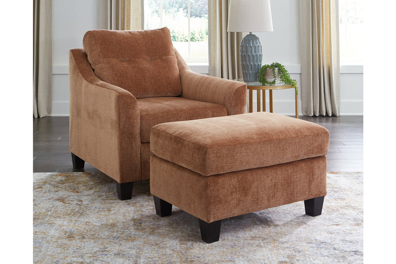 Amity Bay Upholstery Packages