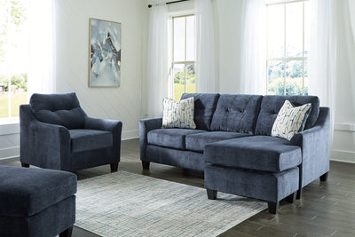 Amity Bay Upholstery Packages